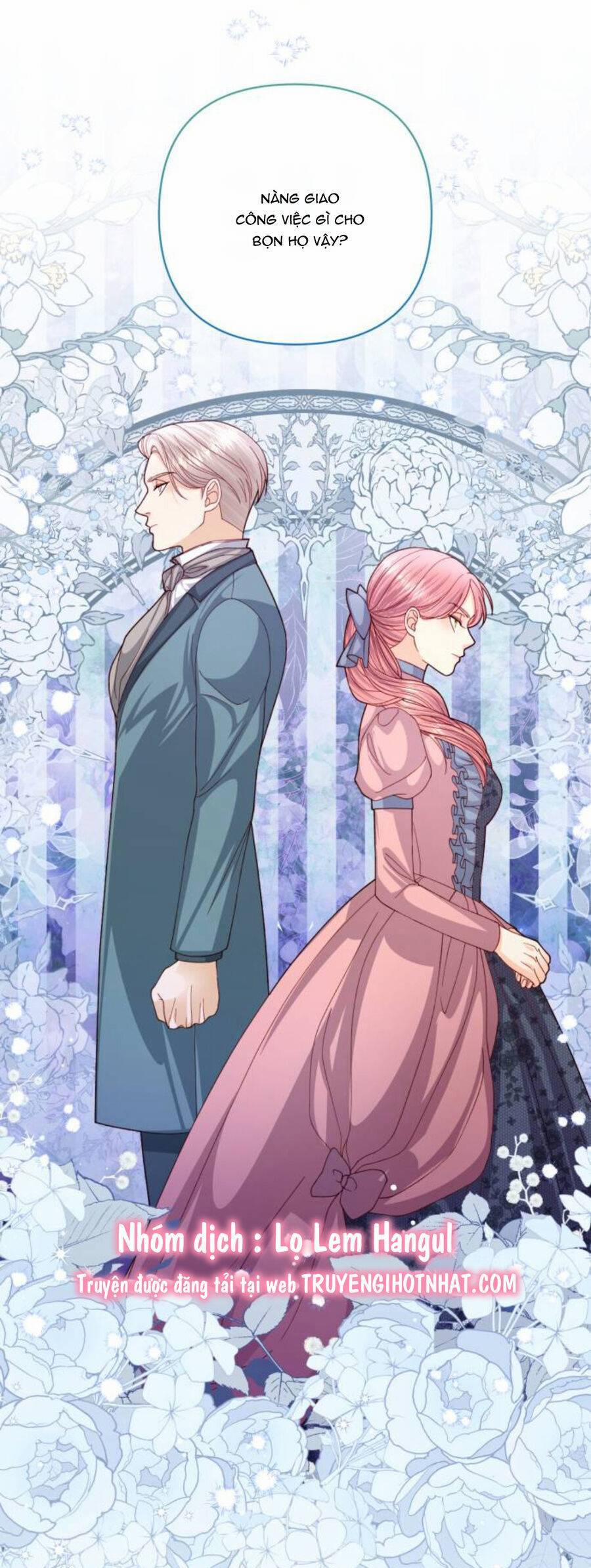 Hoàng Hậu Muốn Tái Hôn 140 trang 38