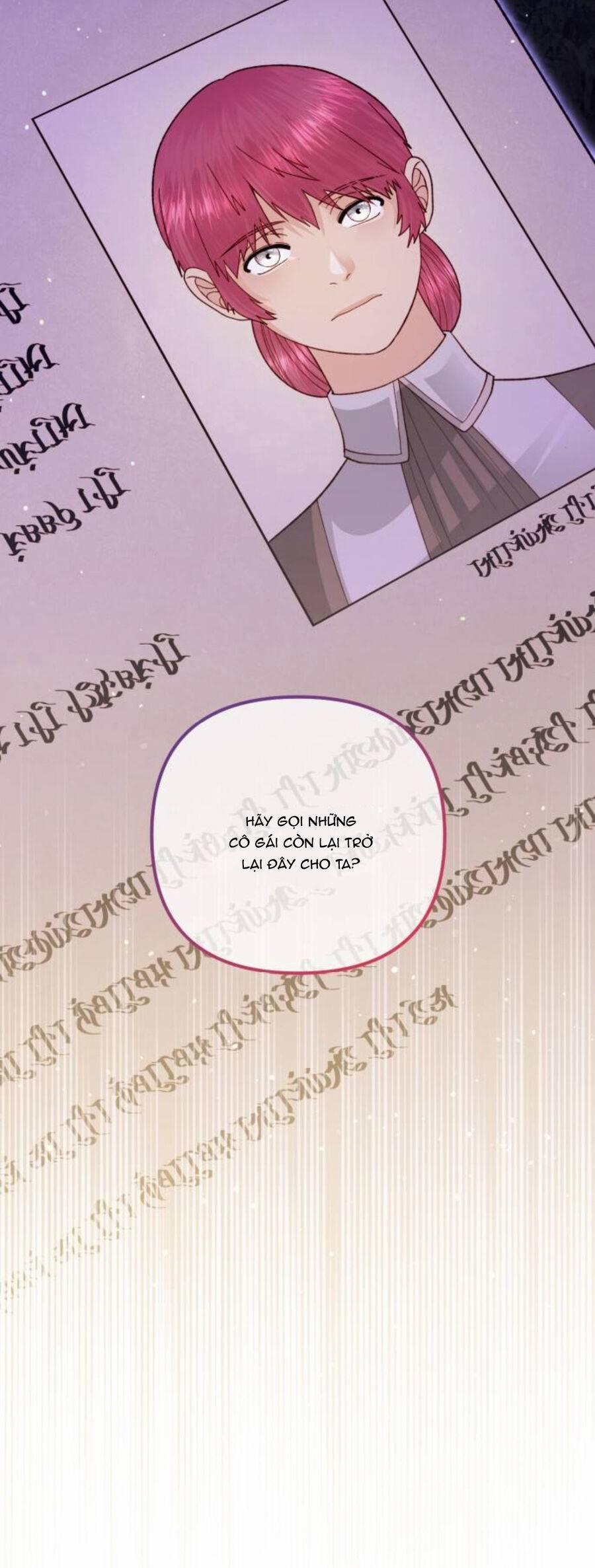 Hoàng Hậu Muốn Tái Hôn 140 trang 4