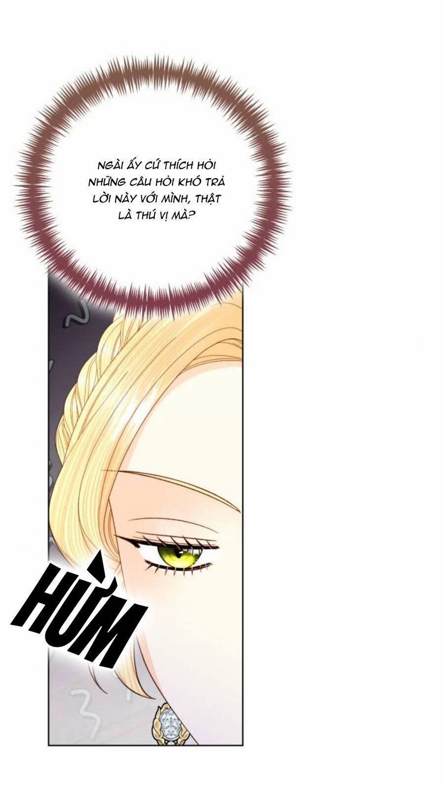 Hoàng Hậu Muốn Tái Hôn 140 trang 55