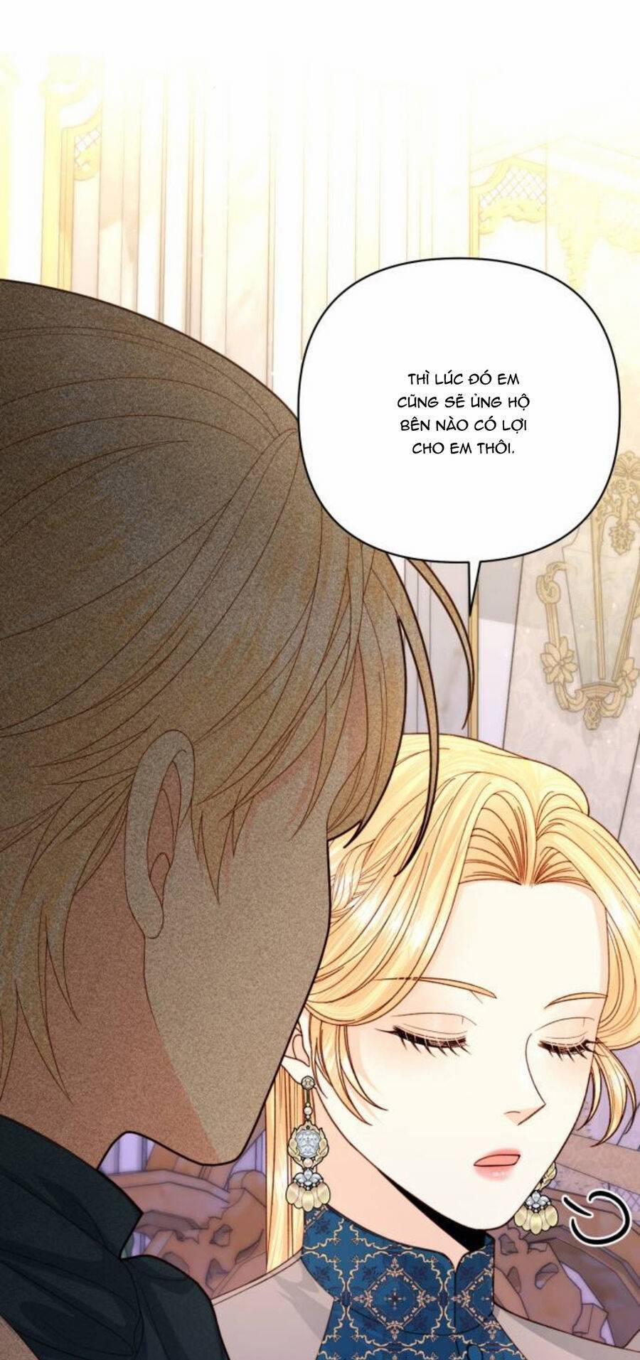 Hoàng Hậu Muốn Tái Hôn 140 trang 56