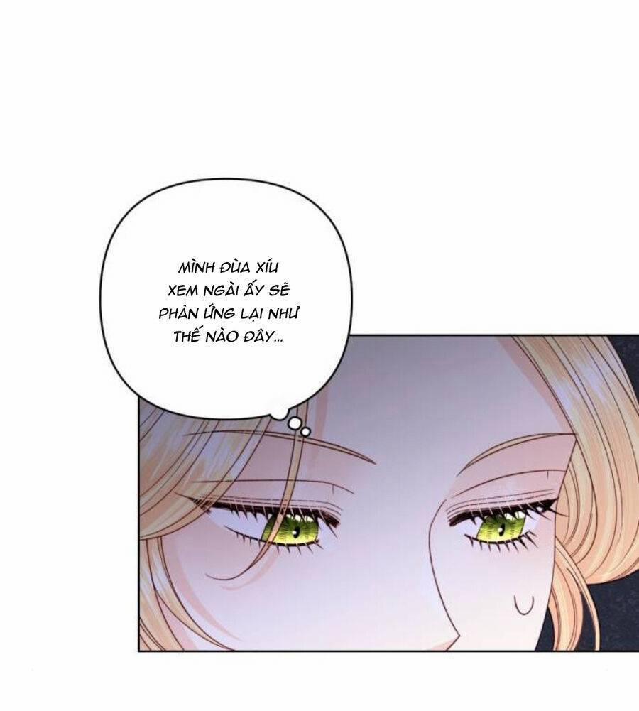 Hoàng Hậu Muốn Tái Hôn 140 trang 58