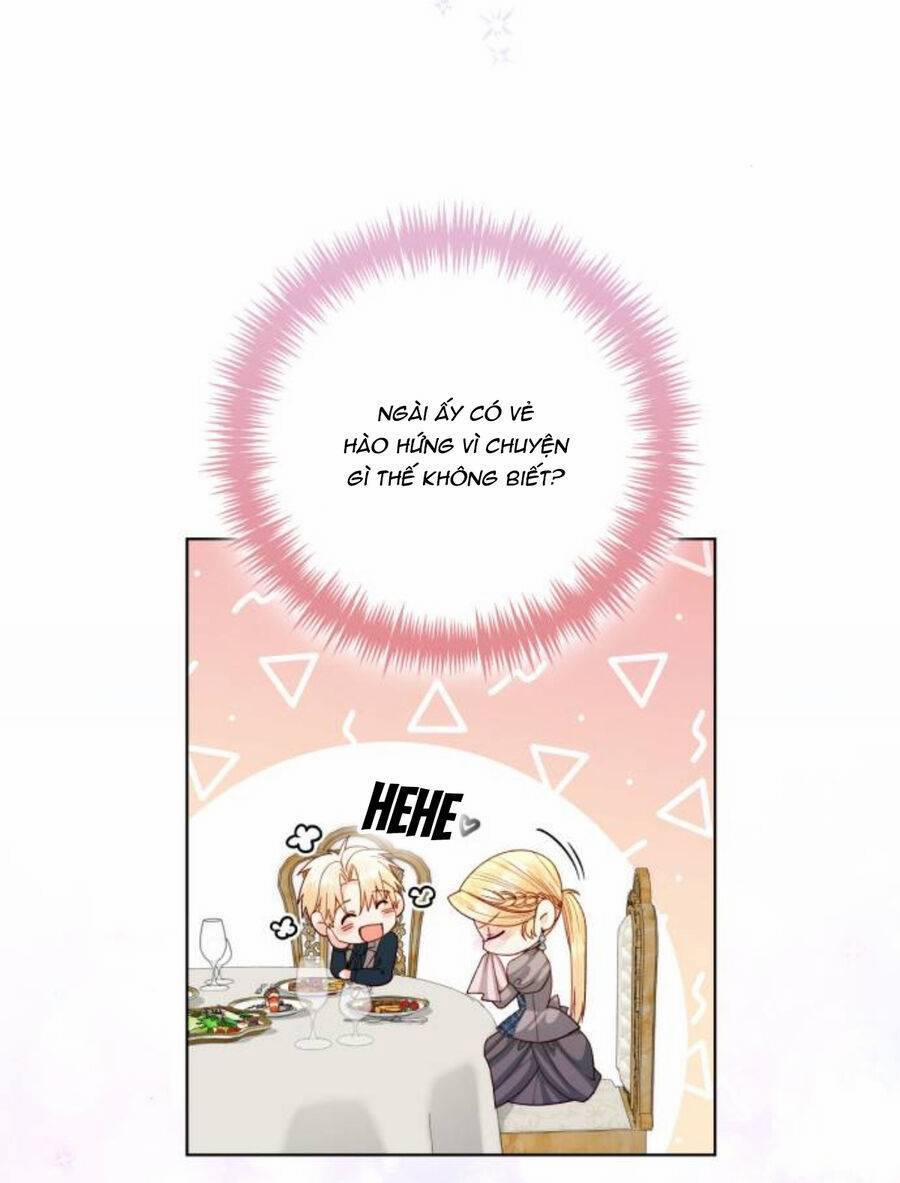 Hoàng Hậu Muốn Tái Hôn 140 trang 61