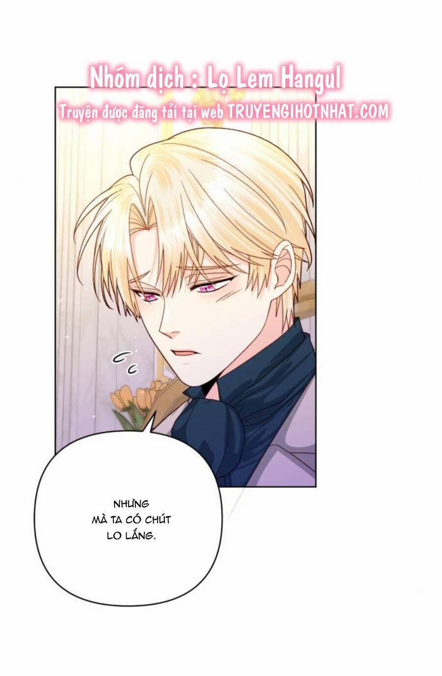 Hoàng Hậu Muốn Tái Hôn 140 trang 63