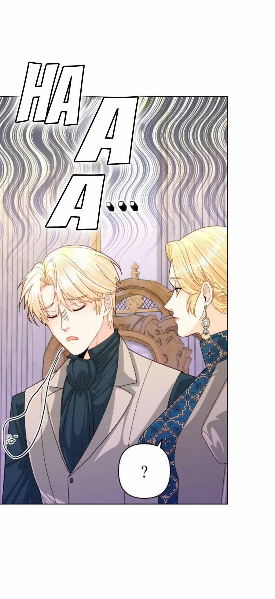 Hoàng Hậu Muốn Tái Hôn 140 trang 68