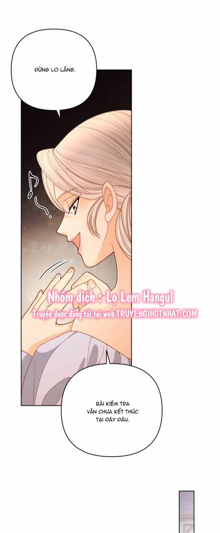 Hoàng Hậu Muốn Tái Hôn 140 trang 8