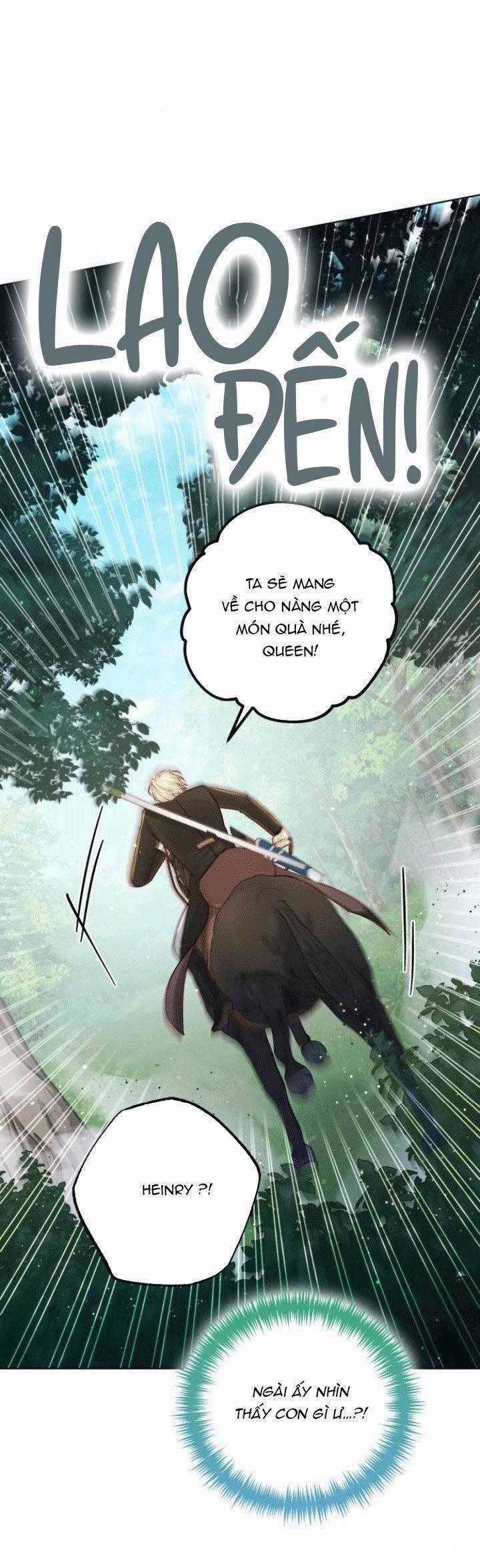 Hoàng Hậu Muốn Tái Hôn 142 trang 16