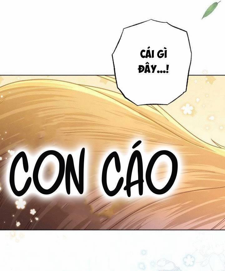 Hoàng Hậu Muốn Tái Hôn 142 trang 21