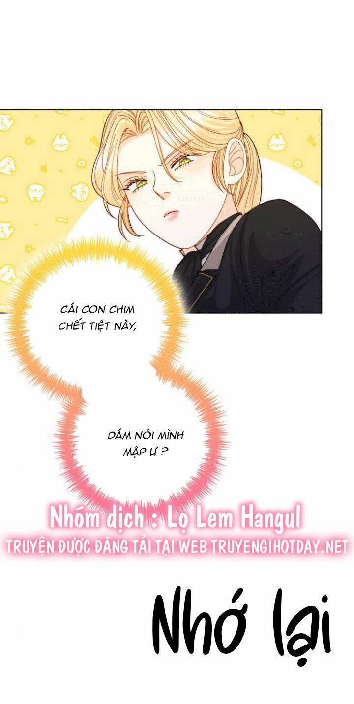 Hoàng Hậu Muốn Tái Hôn 142 trang 35