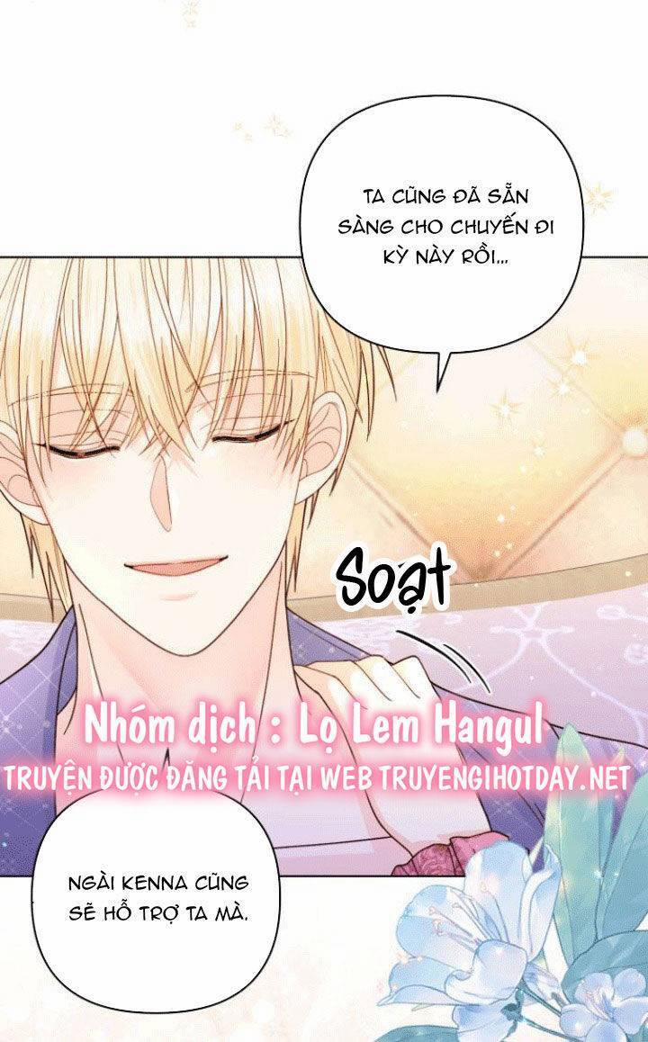 Hoàng Hậu Muốn Tái Hôn 142 trang 4