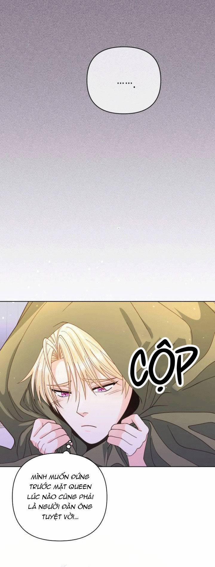 Hoàng Hậu Muốn Tái Hôn 142 trang 41