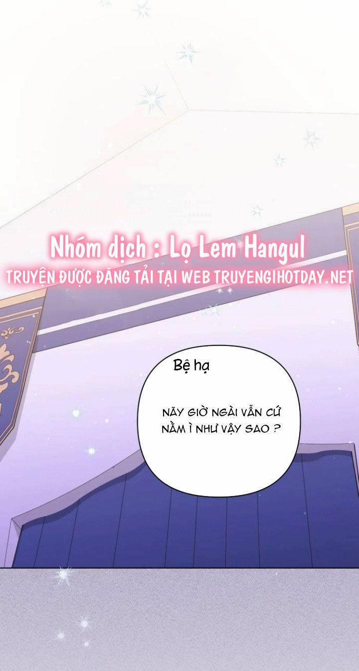 Hoàng Hậu Muốn Tái Hôn 142 trang 42