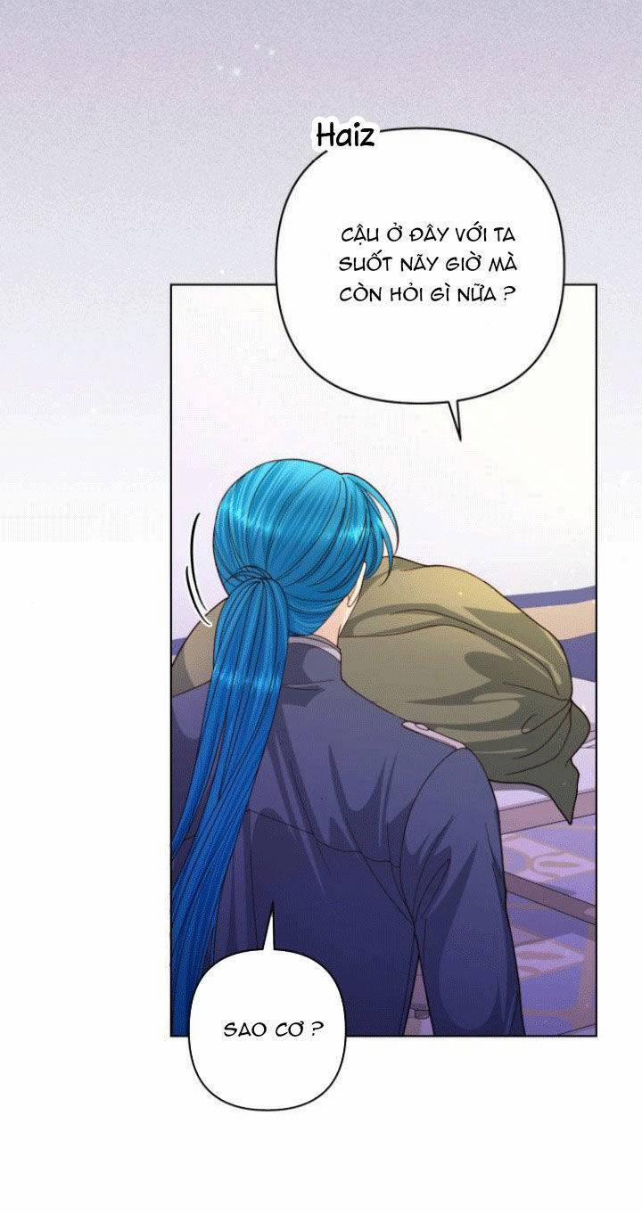 Hoàng Hậu Muốn Tái Hôn 142 trang 43