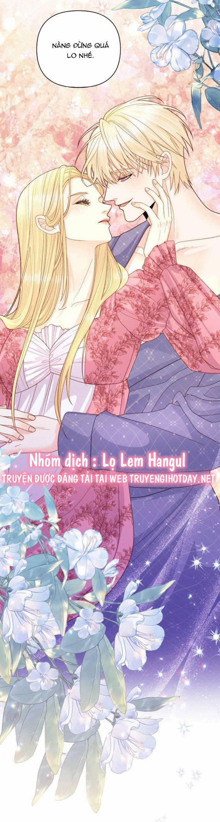 Hoàng Hậu Muốn Tái Hôn 142 trang 5