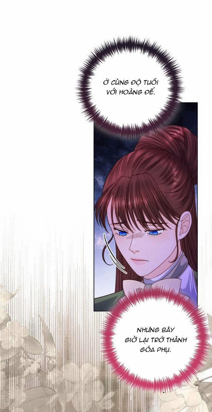 Hoàng Hậu Muốn Tái Hôn 142 trang 54