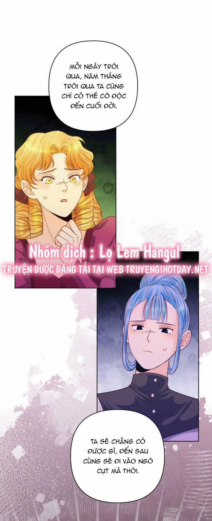 Hoàng Hậu Muốn Tái Hôn 142 trang 58