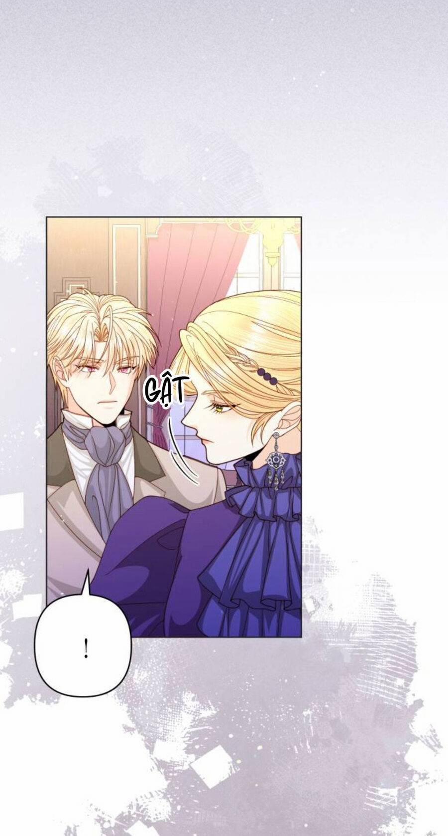 Hoàng Hậu Muốn Tái Hôn 143 trang 11