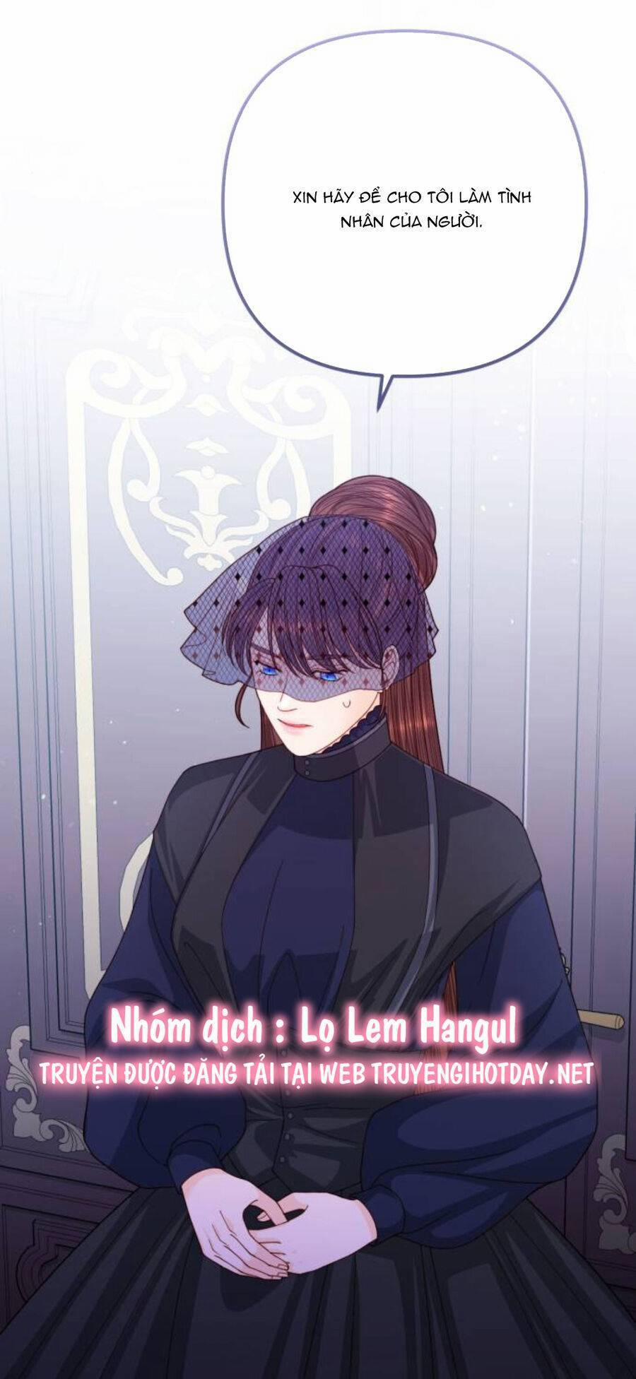 Hoàng Hậu Muốn Tái Hôn 143 trang 19