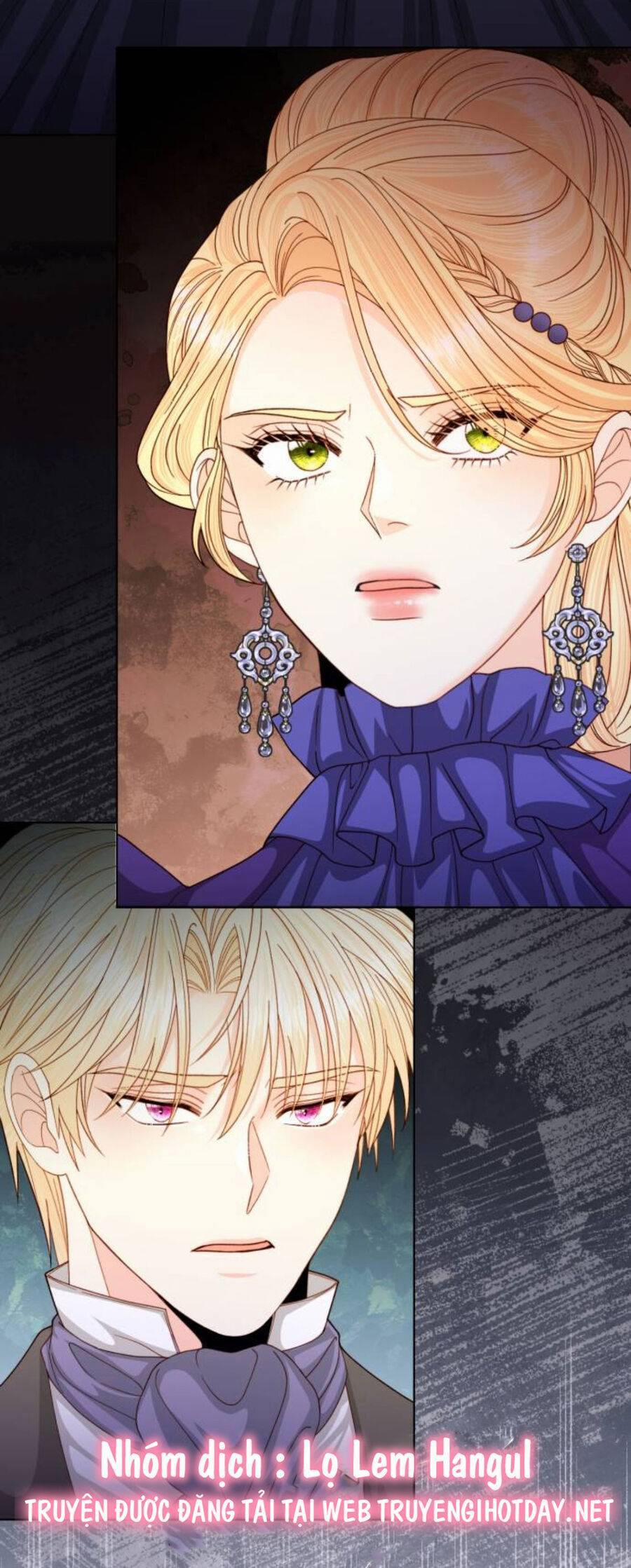 Hoàng Hậu Muốn Tái Hôn 143 trang 20