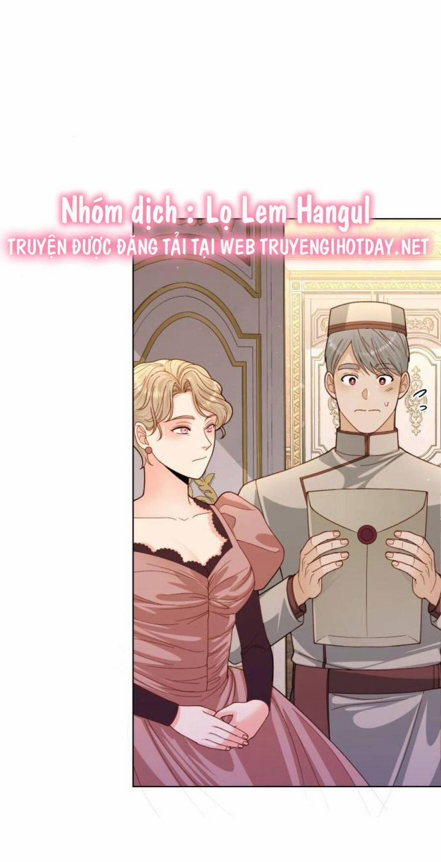 Hoàng Hậu Muốn Tái Hôn 143 trang 32