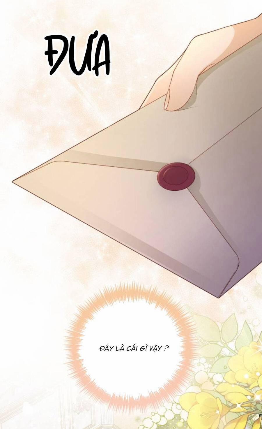 Hoàng Hậu Muốn Tái Hôn 143 trang 34