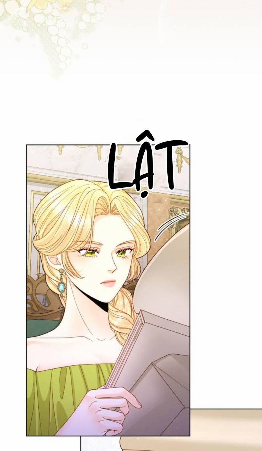 Hoàng Hậu Muốn Tái Hôn 143 trang 36