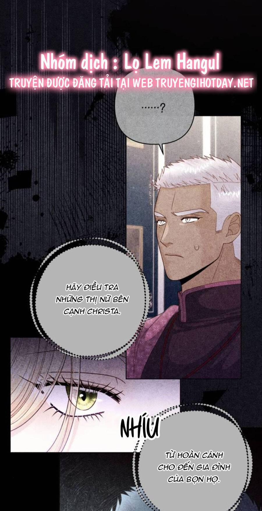 Hoàng Hậu Muốn Tái Hôn 143 trang 38