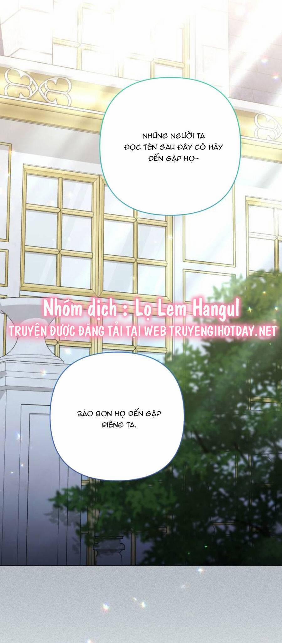 Hoàng Hậu Muốn Tái Hôn 143 trang 44