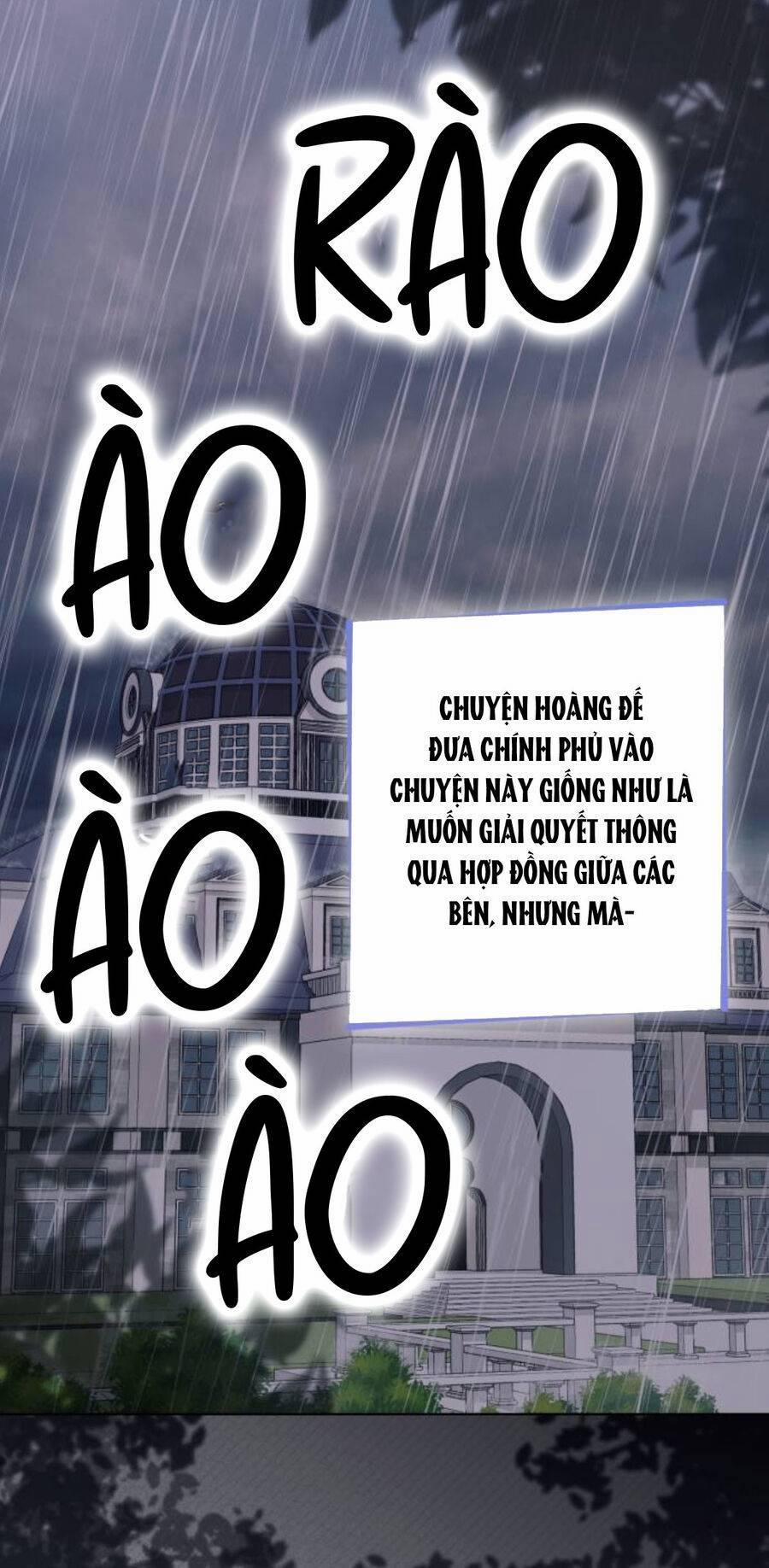 Hoàng Hậu Muốn Tái Hôn 143 trang 46