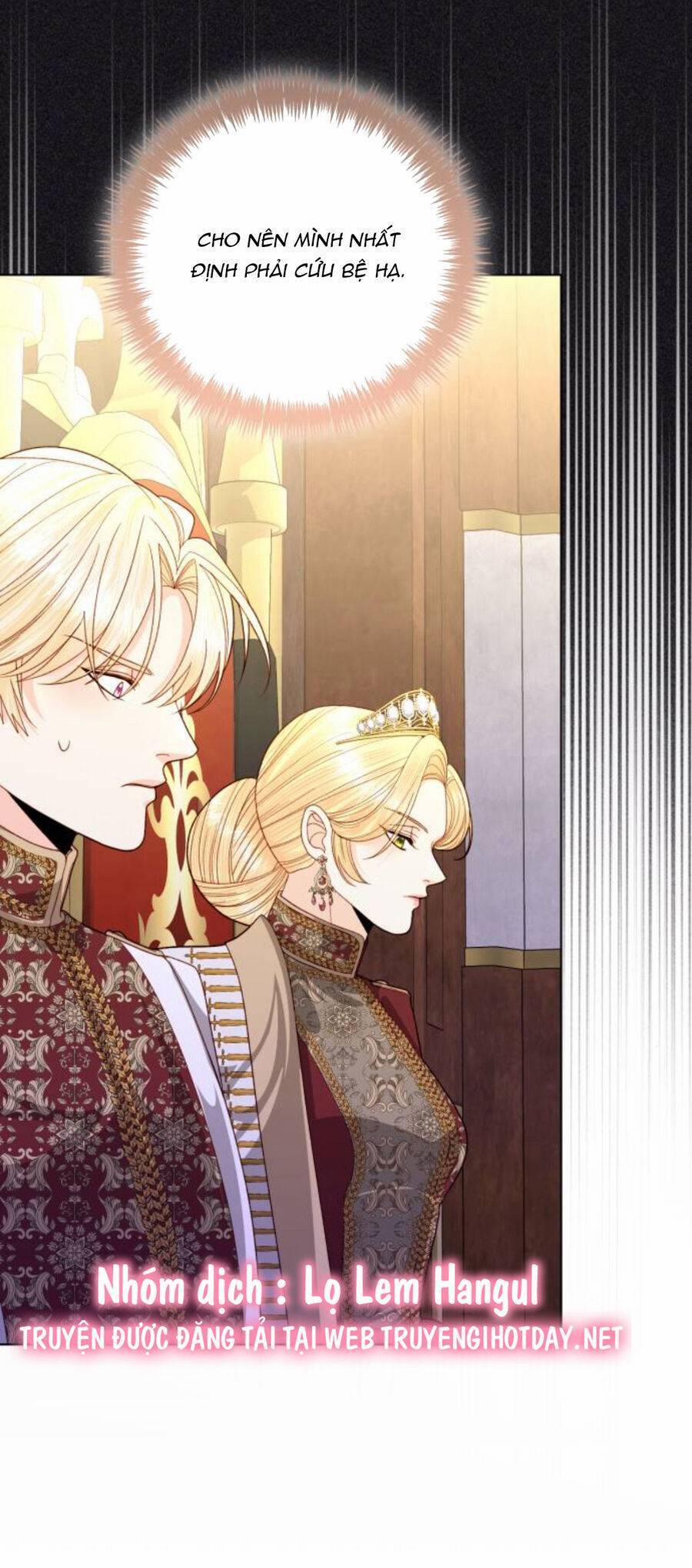 Hoàng Hậu Muốn Tái Hôn 143 trang 62