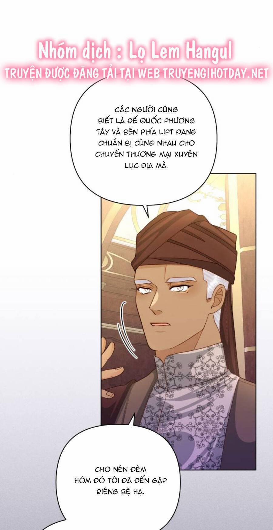 Hoàng Hậu Muốn Tái Hôn 143 trang 63