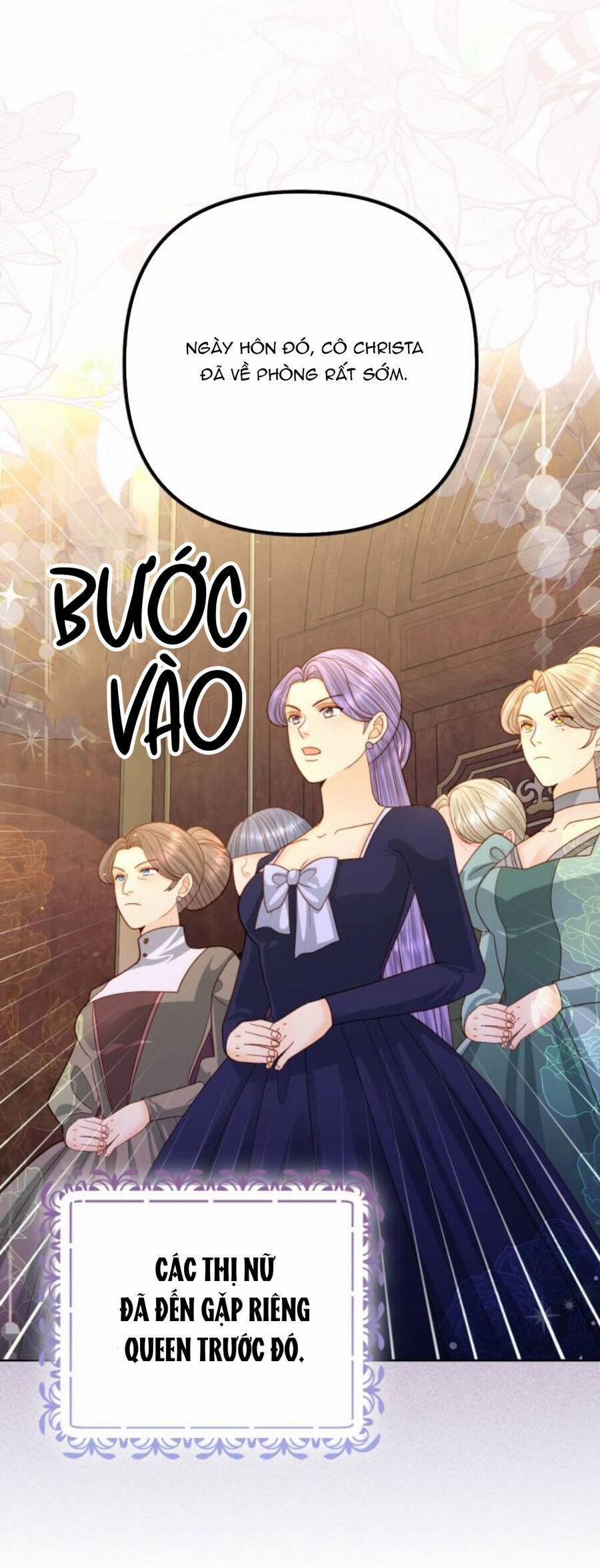 Hoàng Hậu Muốn Tái Hôn 143 trang 66