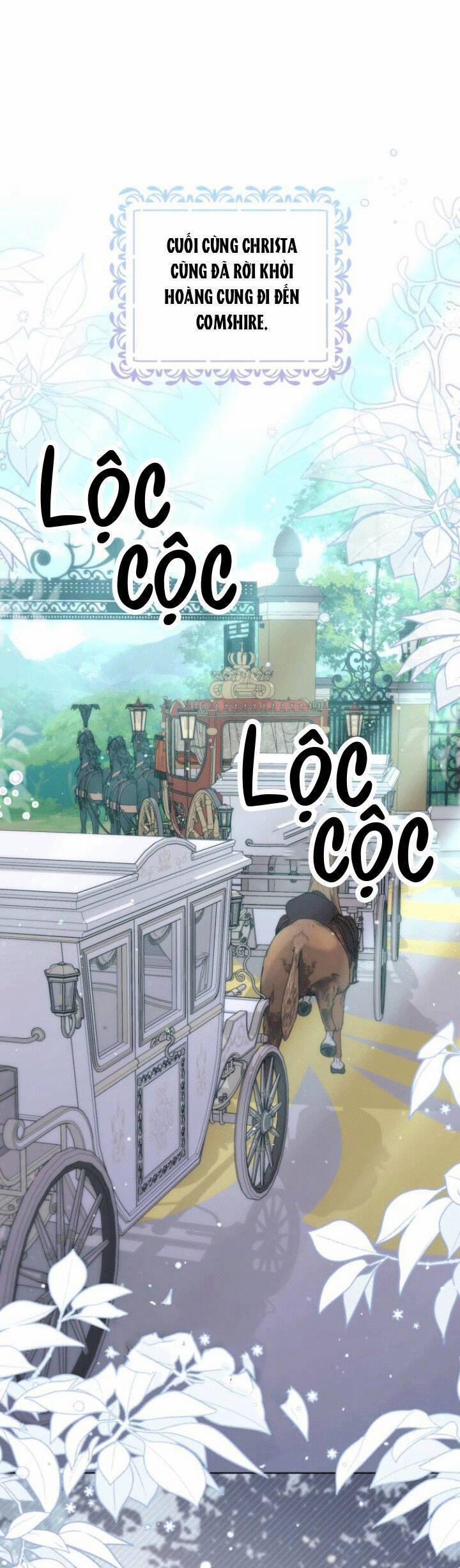 Hoàng Hậu Muốn Tái Hôn 144 trang 1