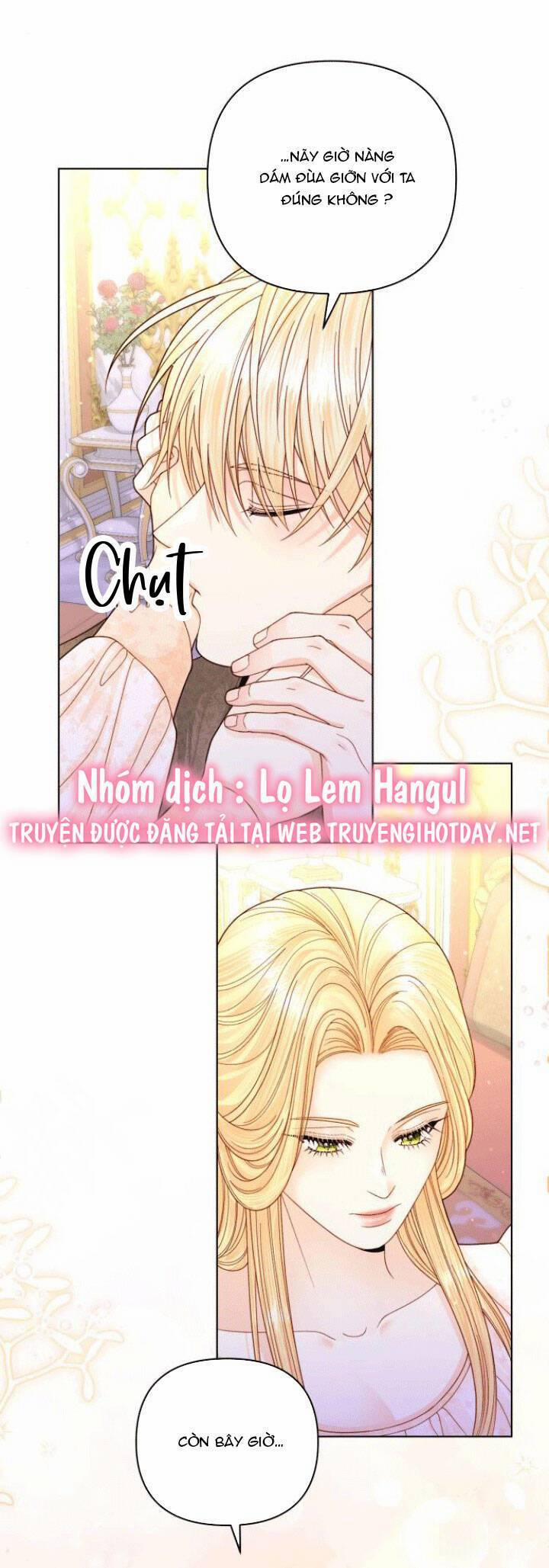 Hoàng Hậu Muốn Tái Hôn 144 trang 13