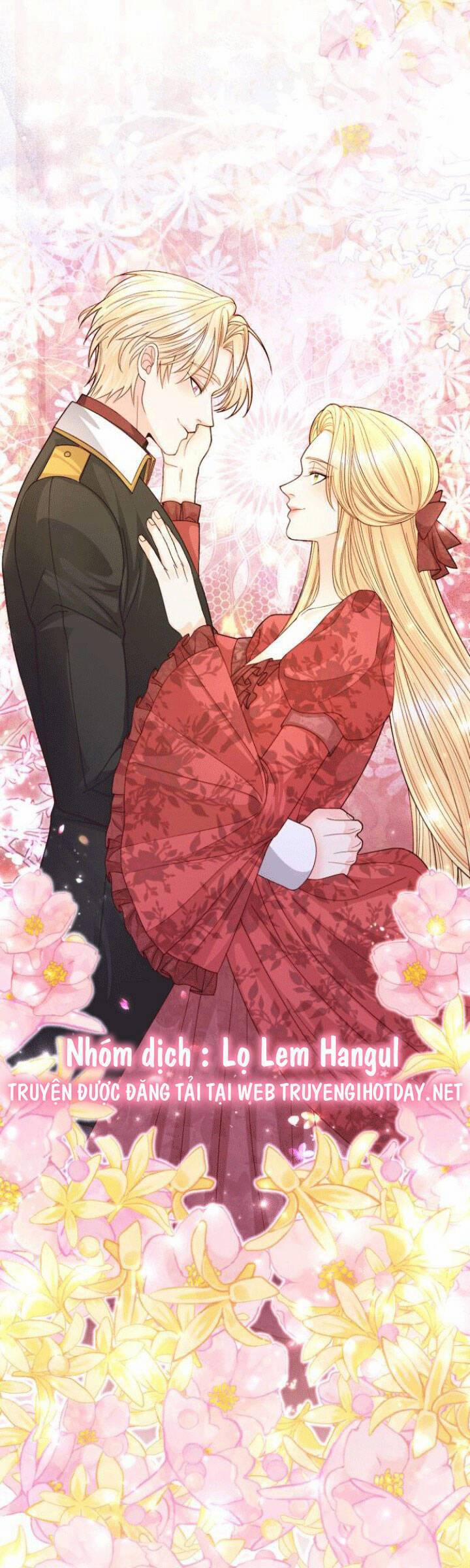 Hoàng Hậu Muốn Tái Hôn 144 trang 17