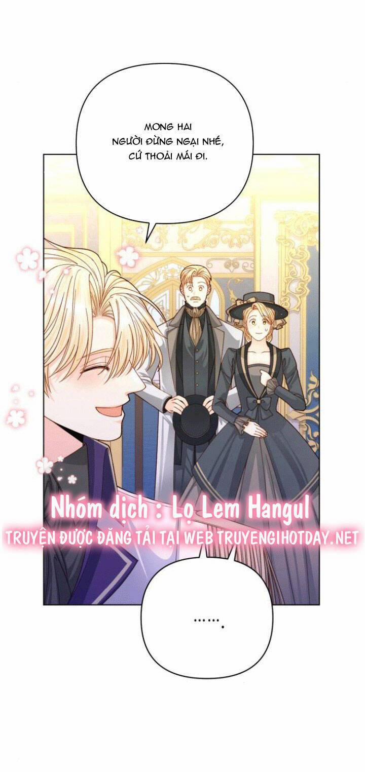 Hoàng Hậu Muốn Tái Hôn 144 trang 26