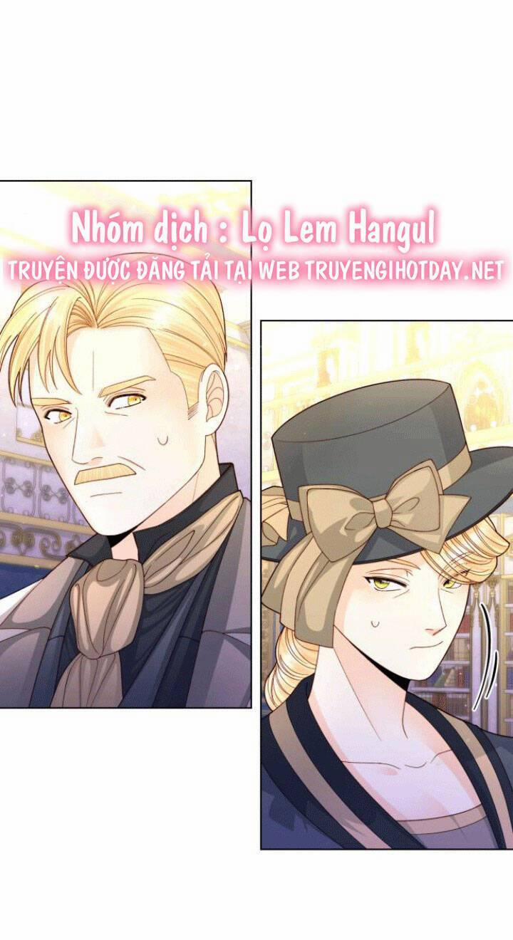 Hoàng Hậu Muốn Tái Hôn 144 trang 28