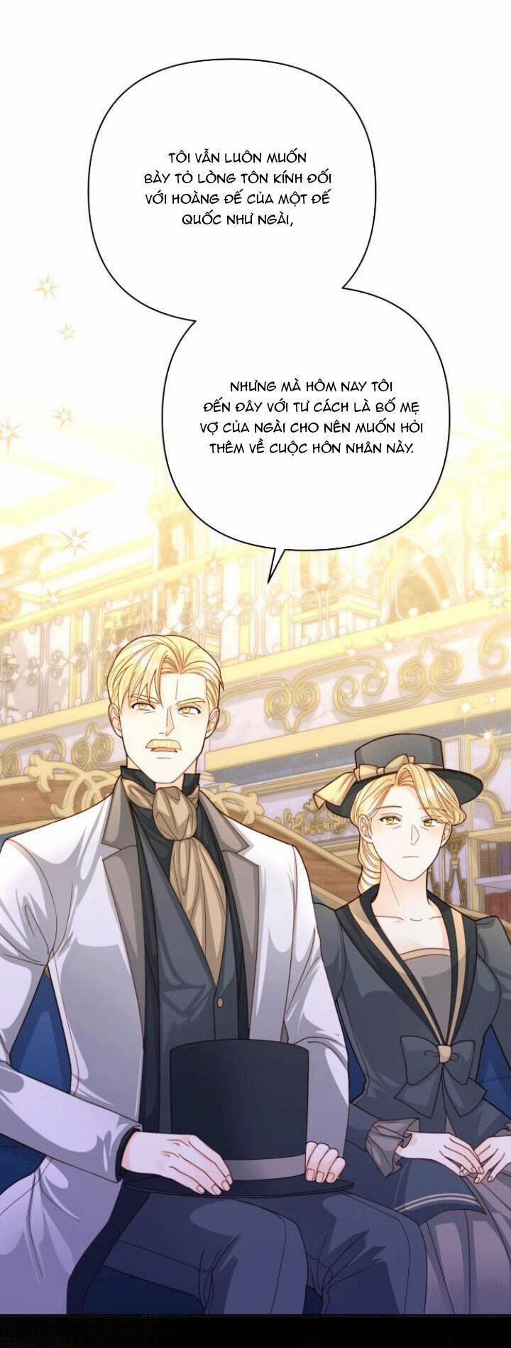 Hoàng Hậu Muốn Tái Hôn 144 trang 29