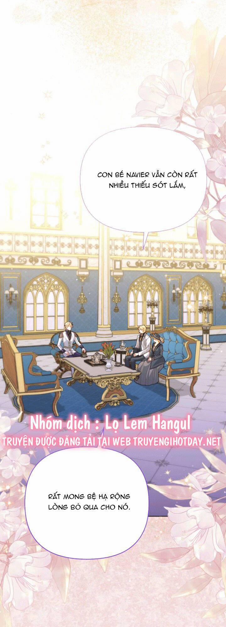 Hoàng Hậu Muốn Tái Hôn 144 trang 33