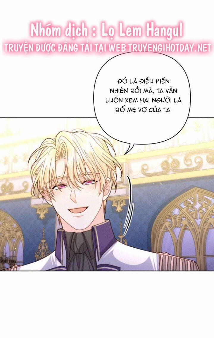 Hoàng Hậu Muốn Tái Hôn 144 trang 35