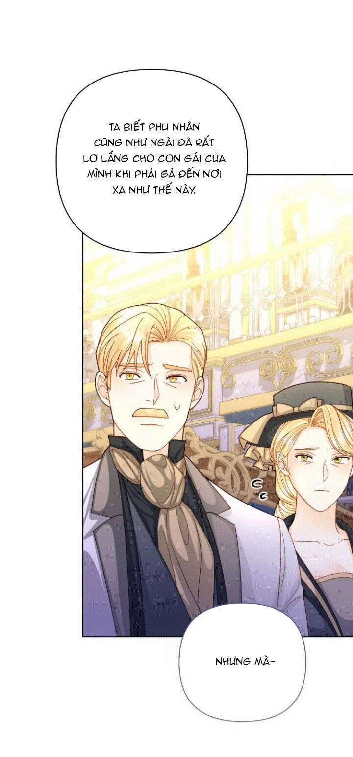 Hoàng Hậu Muốn Tái Hôn 144 trang 36