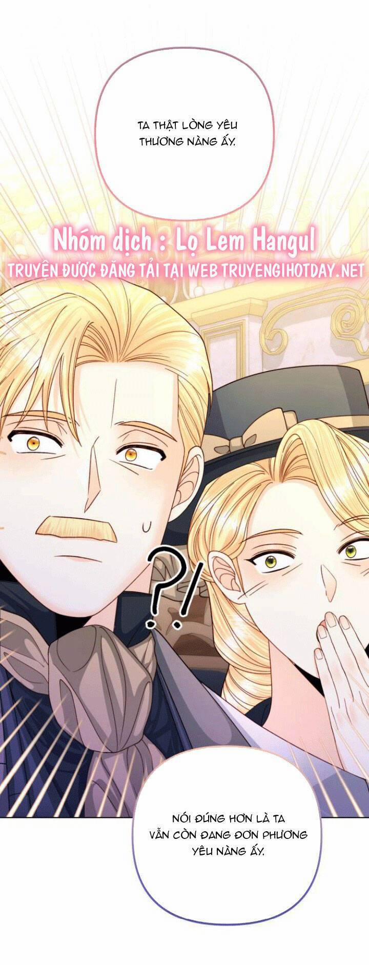 Hoàng Hậu Muốn Tái Hôn 144 trang 37