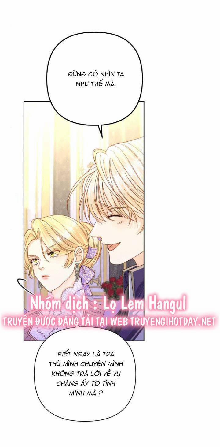 Hoàng Hậu Muốn Tái Hôn 144 trang 44