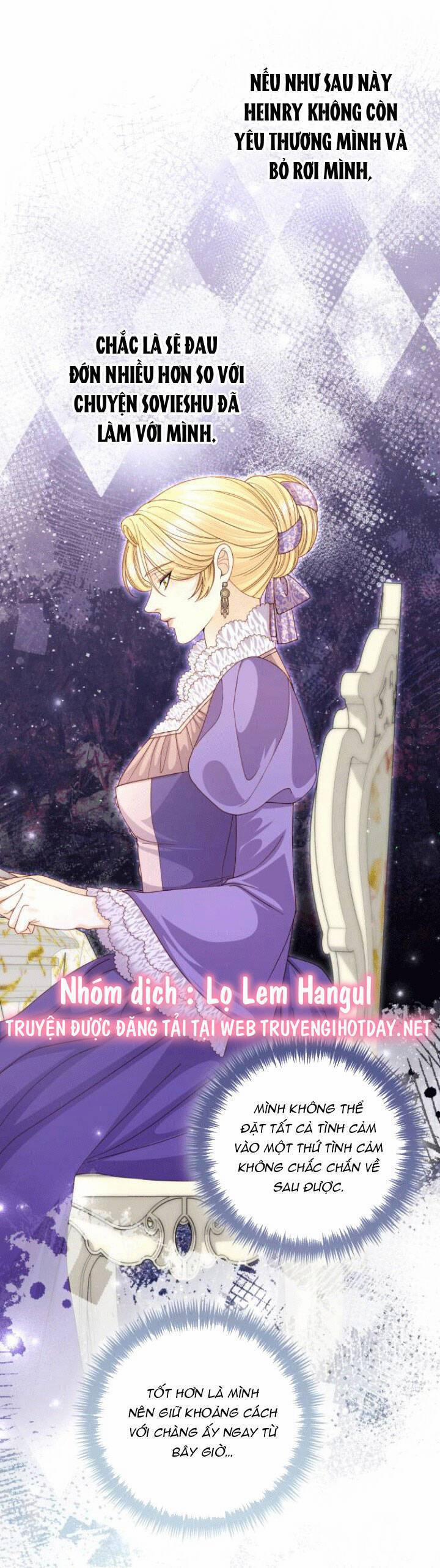 Hoàng Hậu Muốn Tái Hôn 144 trang 46