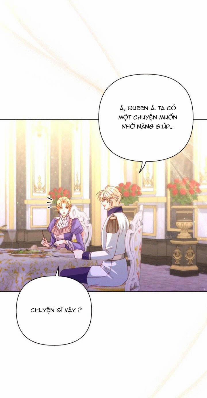 Hoàng Hậu Muốn Tái Hôn 144 trang 48