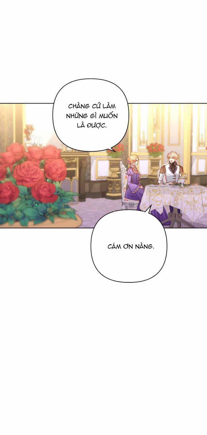 Hoàng Hậu Muốn Tái Hôn 144 trang 52