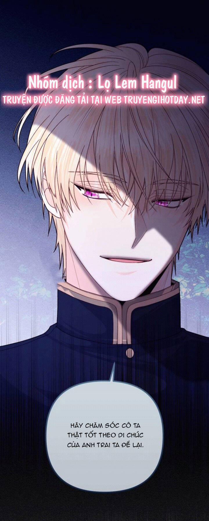 Hoàng Hậu Muốn Tái Hôn 144 trang 57