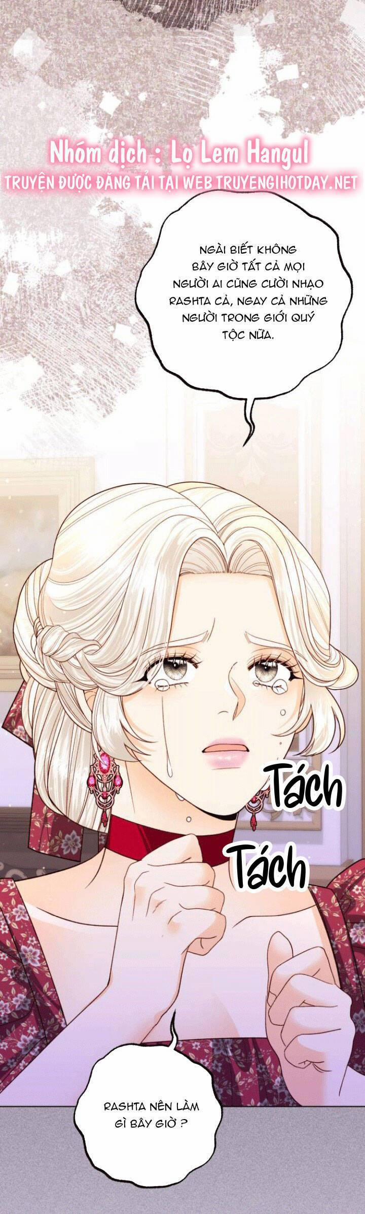 Hoàng Hậu Muốn Tái Hôn 144 trang 61