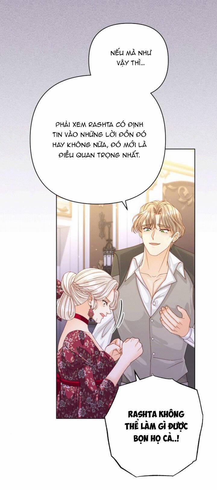 Hoàng Hậu Muốn Tái Hôn 144 trang 62