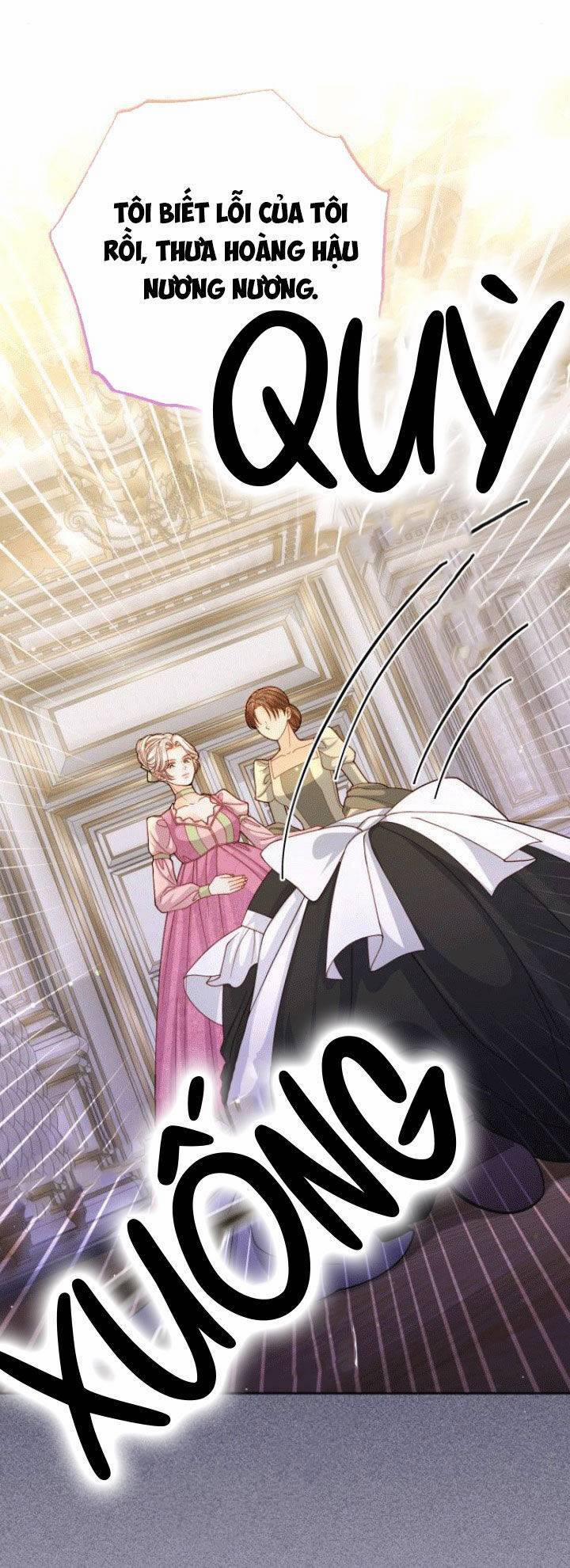 Hoàng Hậu Muốn Tái Hôn 145 trang 1