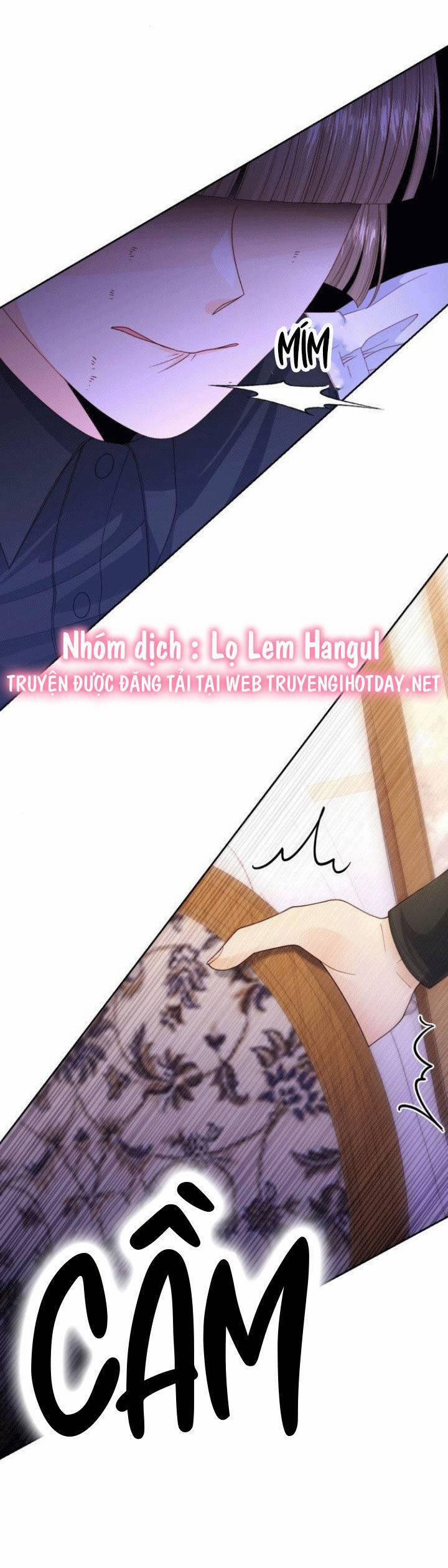 Hoàng Hậu Muốn Tái Hôn 145 trang 10